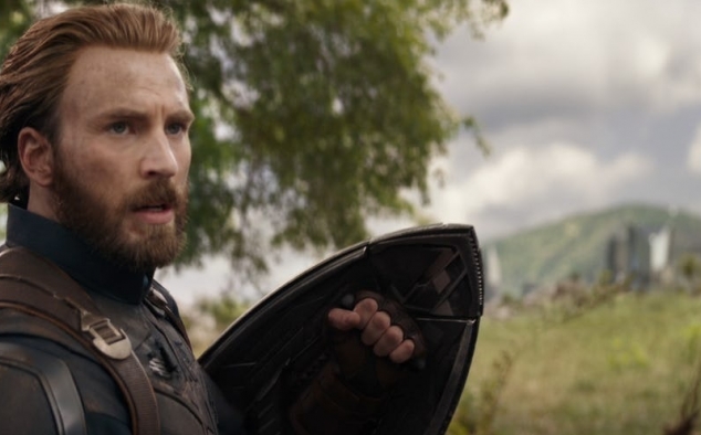 Immagine 79 - Avengers: Infinity War-Parte I, immagini del film Marvel