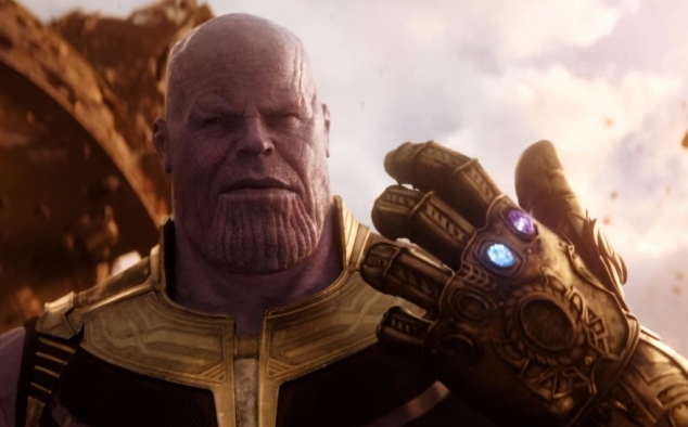 Immagine 71 - Avengers: Infinity War-Parte I, immagini del film Marvel