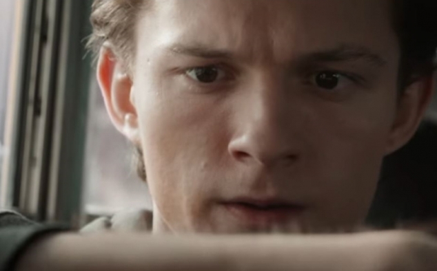 Immagine 64 - Avengers: Infinity War-Parte I, immagini del film Marvel