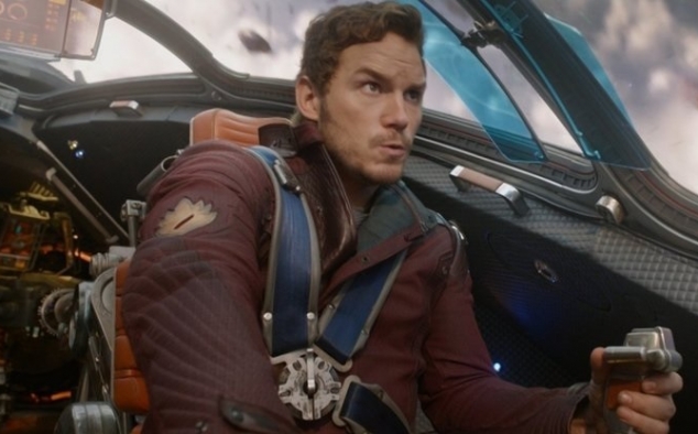 Immagine 89 - Avengers: Infinity War-Parte I, immagini del film Marvel