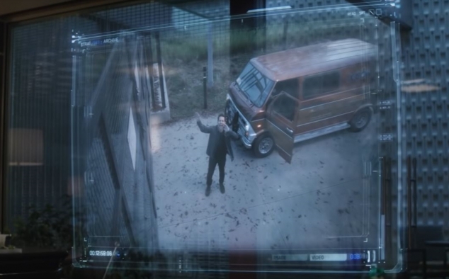 Immagine 10 - Avengers: Endgame, foto del 22esimo film Marvel