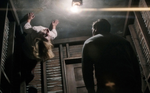 Immagine 15 - Ouija: L'origine del male, foto e immagini del film