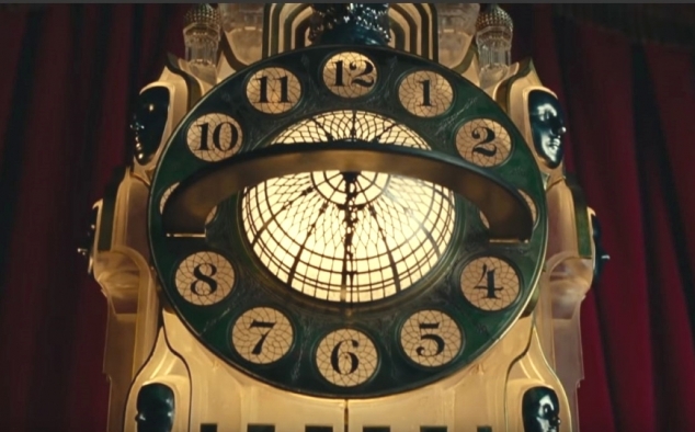 Immagine 42 - Lo Schiaccianoci e i Quattro Regni, immagini e foto del film Disney