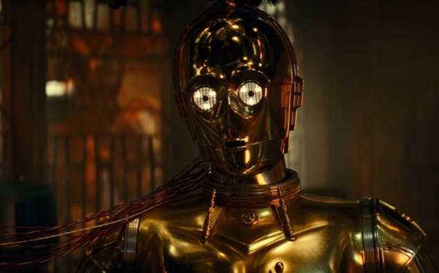 Immagine 7 - Star Wars: L'ascesa di Skywalker, foto tratte dal nono film della saga