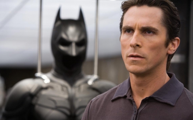 Immagine 83 - Batman, tutti gli interpreti nella storia dell’uomo pipistrello