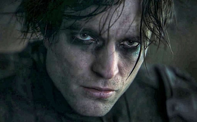 Immagine 26 - The Batman, immagini del film di Matt Reeves con Robert Pattinson, Andy Serkis, Jeffrey Wright.