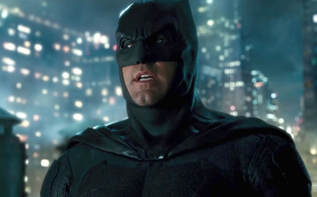 Immagine 7 - Justice League, foto e immagini del film