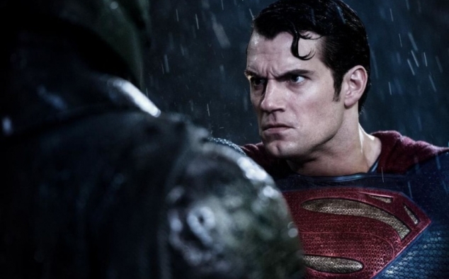 Immagine 25 - Batman VS Superman-Dawn of Justice, foto film