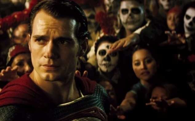 Immagine 13 - Batman VS Superman-Dawn of Justice, foto film