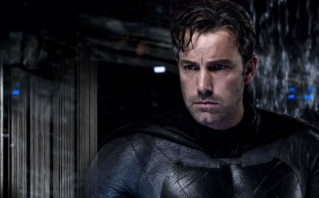 Immagine 16 - Batman VS Superman-Dawn of Justice, foto film