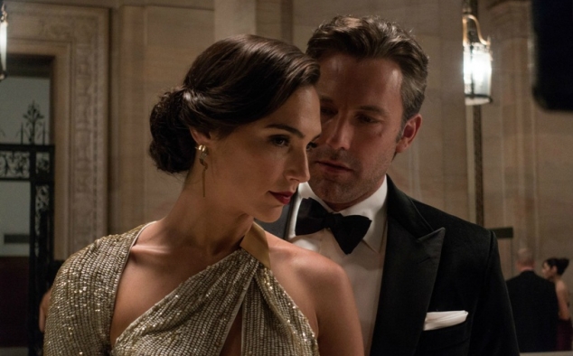 Immagine 1 - Batman VS Superman-Dawn of Justice, foto film