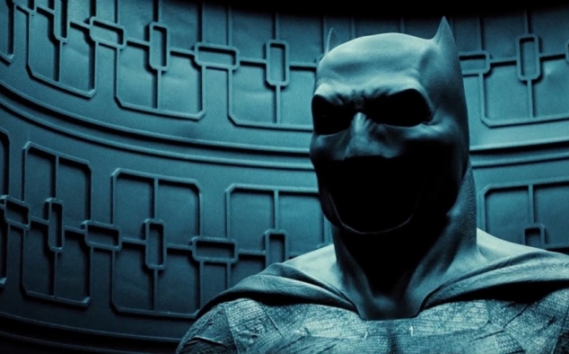Immagine 10 - Batman VS Superman-Dawn of Justice, foto film