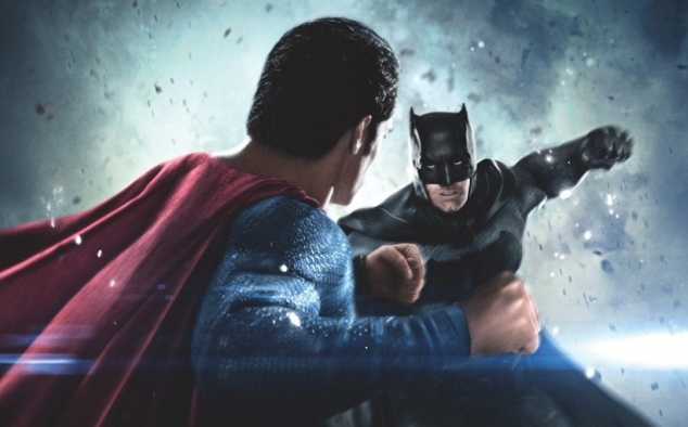 Immagine 20 - Batman VS Superman-Dawn of Justice, foto film