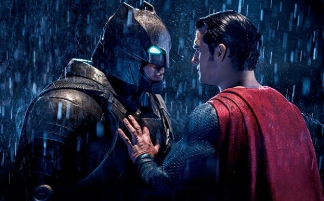 Immagine 19 - Batman VS Superman-Dawn of Justice, foto film