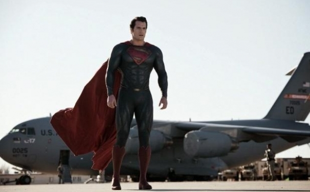 Immagine 4 - Batman VS Superman-Dawn of Justice, foto film