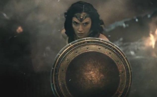 Immagine 28 - Batman VS Superman-Dawn of Justice, foto film