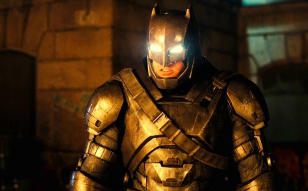 Immagine 23 - Batman VS Superman-Dawn of Justice, foto film