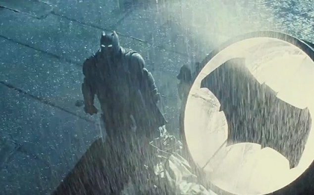 Immagine 9 - Batman VS Superman-Dawn of Justice, foto film