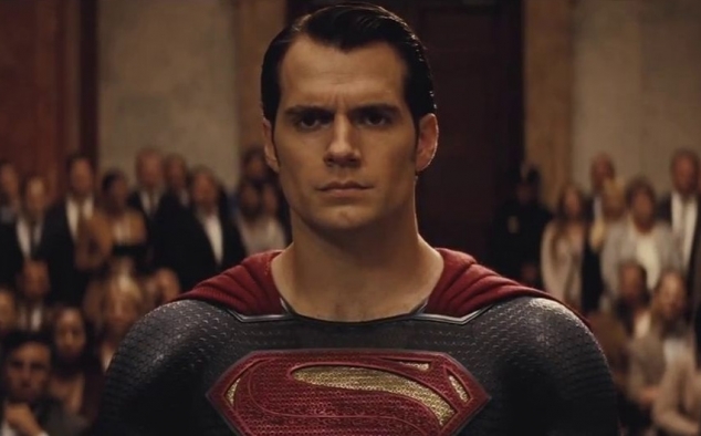 Immagine 17 - Batman VS Superman-Dawn of Justice, foto film