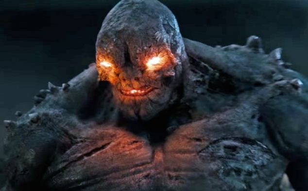 Immagine 30 - Batman VS Superman-Dawn of Justice, foto film