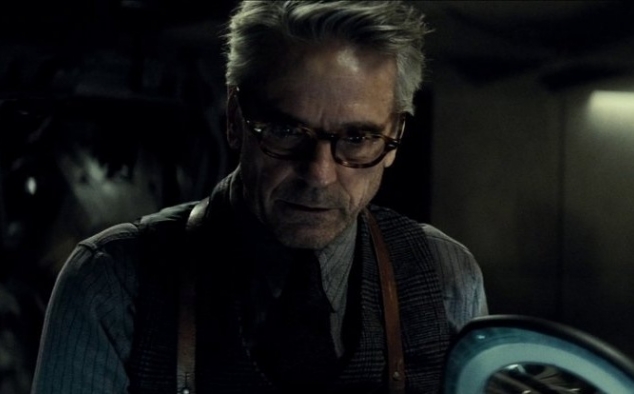 Immagine 8 - Batman VS Superman-Dawn of Justice, foto film