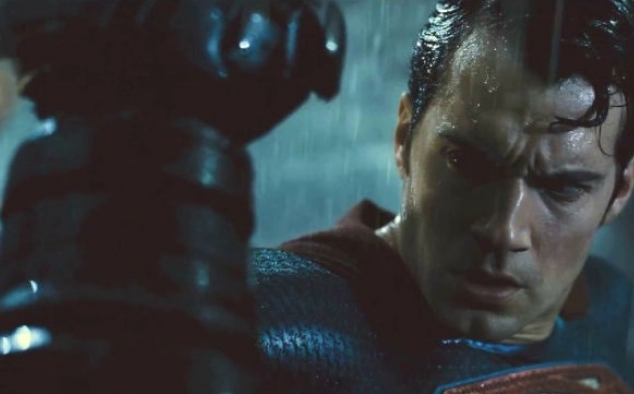 Immagine 15 - Batman VS Superman-Dawn of Justice, foto film