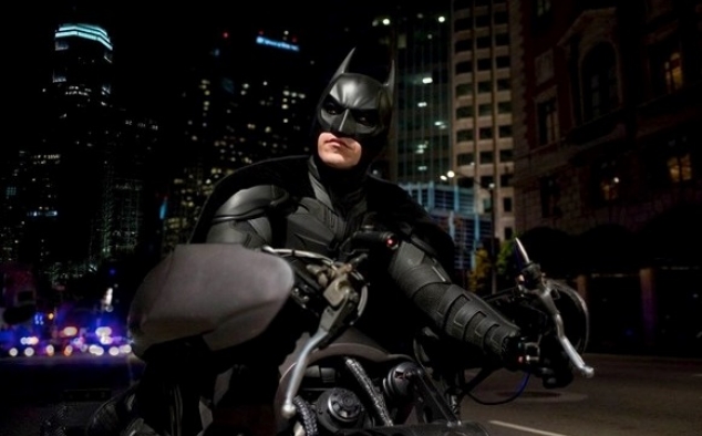 Immagine 6 - Batman VS Superman-Dawn of Justice, foto film