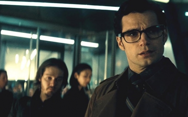 Immagine 41 - Batman VS Superman-Dawn of Justice, foto film 1