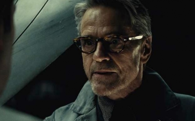 Immagine 34 - Batman VS Superman-Dawn of Justice, foto film 1
