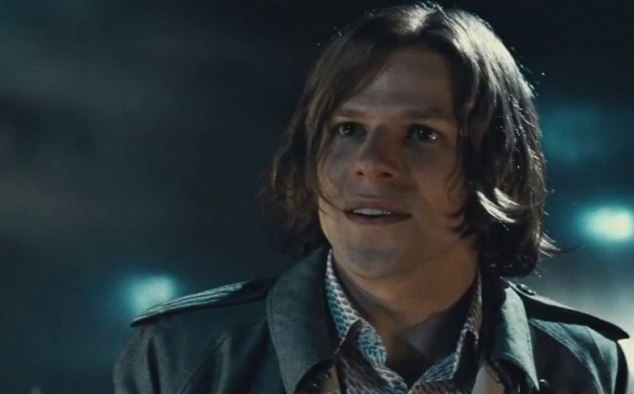 Immagine 38 - Batman VS Superman-Dawn of Justice, foto film 1