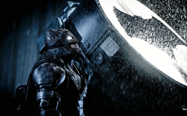 Immagine 50 - Batman VS Superman-Dawn of Justice, foto film 1