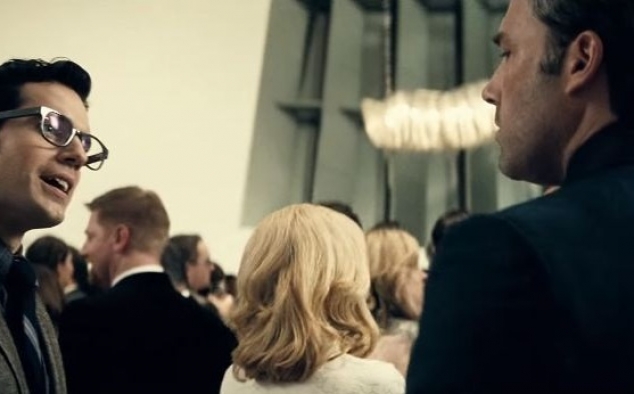 Immagine 36 - Batman VS Superman-Dawn of Justice, foto film 1