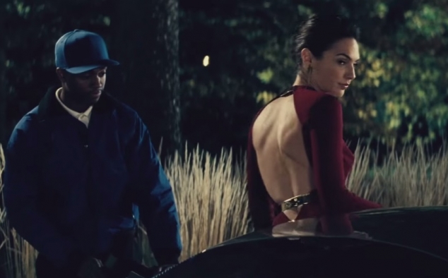 Immagine 40 - Batman VS Superman-Dawn of Justice, foto film 1