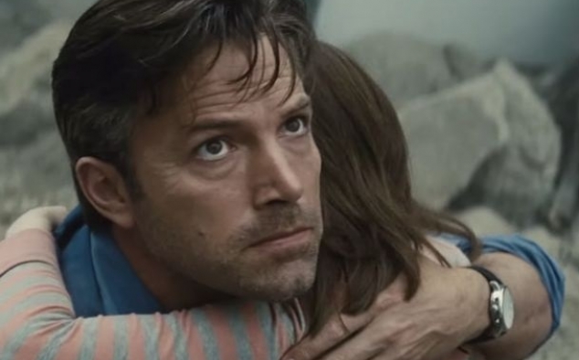 Immagine 33 - Batman VS Superman-Dawn of Justice, foto film 1