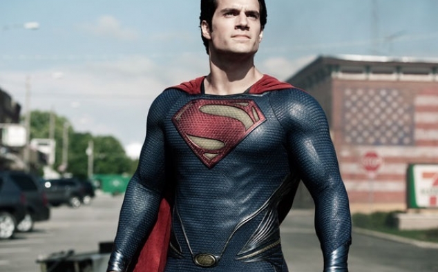 Immagine 52 - Batman VS Superman-Dawn of Justice, foto film 1