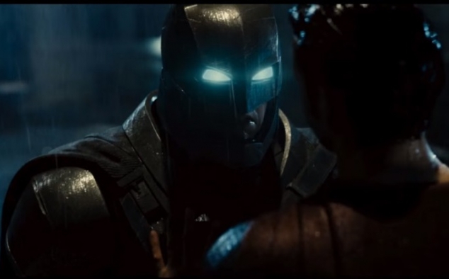 Immagine 14 - Batman VS Superman-Dawn of Justice, foto film