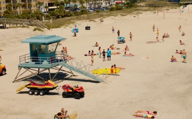 Immagine 4 - Baywatch, foto e immagini del film