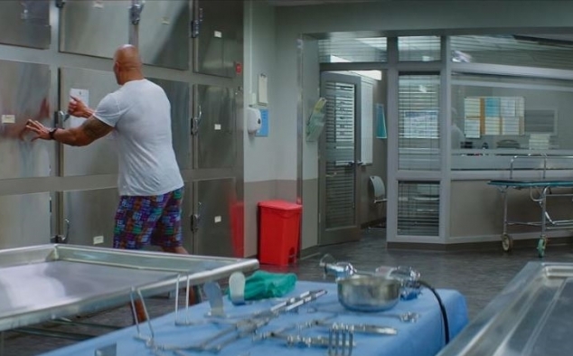 Immagine 18 - Baywatch, foto e immagini del film