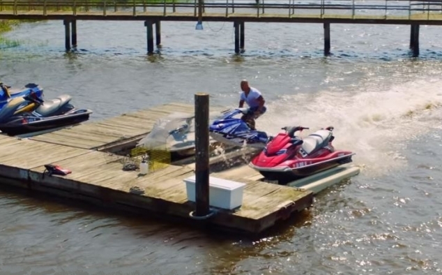 Immagine 29 - Baywatch, foto e immagini del film