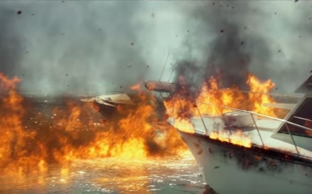 Immagine 30 - Baywatch, foto e immagini del film