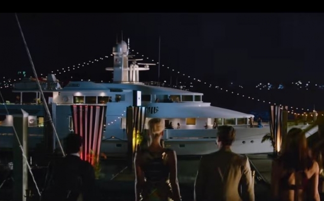 Immagine 26 - Baywatch, foto e immagini del film