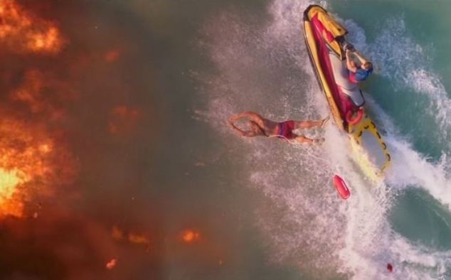Immagine 25 - Baywatch, foto e immagini del film