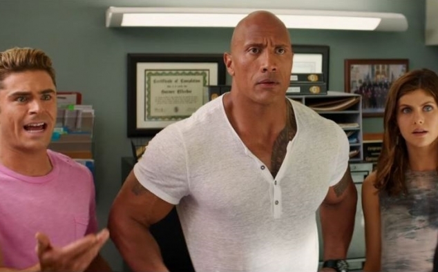 Immagine 17 - Baywatch, foto e immagini del film