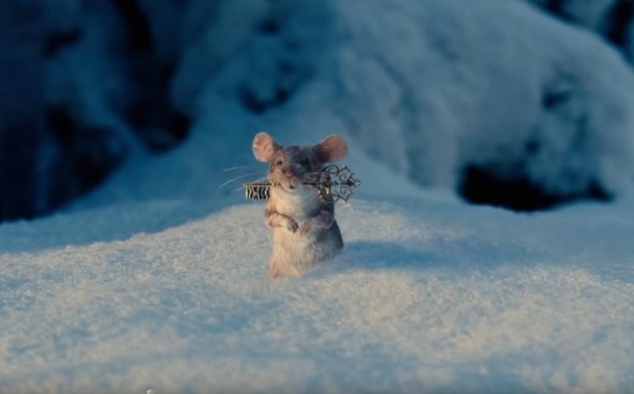 Immagine 44 - Lo Schiaccianoci e i Quattro Regni, immagini e foto del film Disney