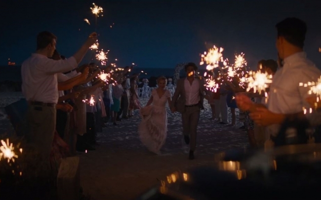 Immagine 16 - Cosa mi lasci di te,  foto e immagini del film sentimentale con K.J. Apa e Britt Robertson