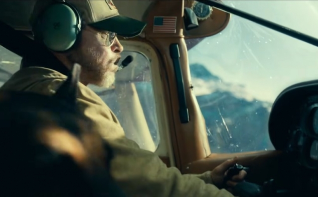 Immagine 18 - Heart of the Beast - Nel Profondo Selvaggio, immagini del film di David Ayer con Brad Pitt, J.K. Simmons