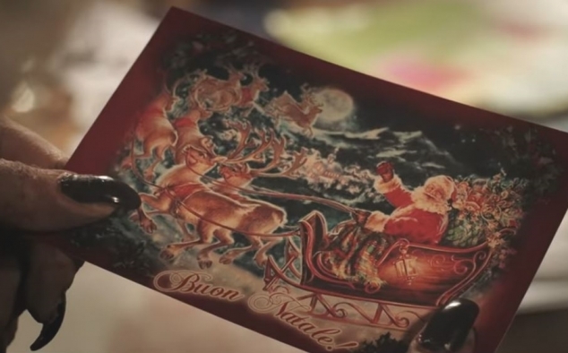 Immagine 16 - La Befana vien di notte, foto del film con Paola cortellesi