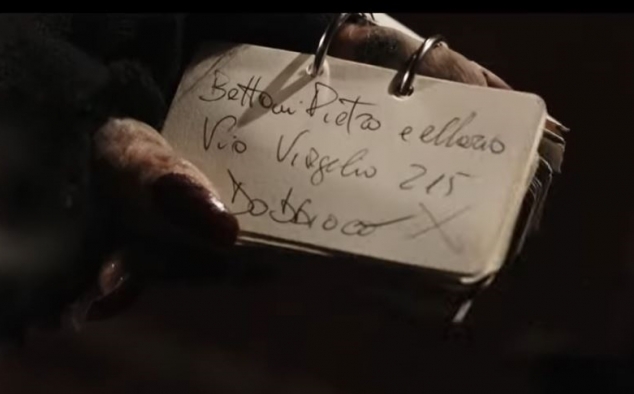 Immagine 9 - La Befana vien di notte, foto del film con Paola cortellesi