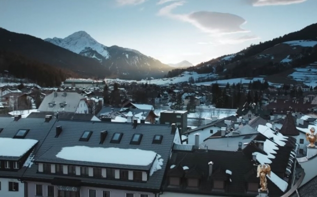 Immagine 11 - La Befana vien di notte, foto del film con Paola cortellesi