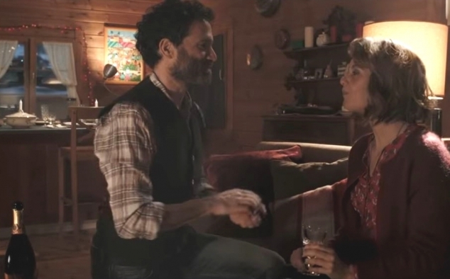 Immagine 14 - La Befana vien di notte, foto del film con Paola cortellesi